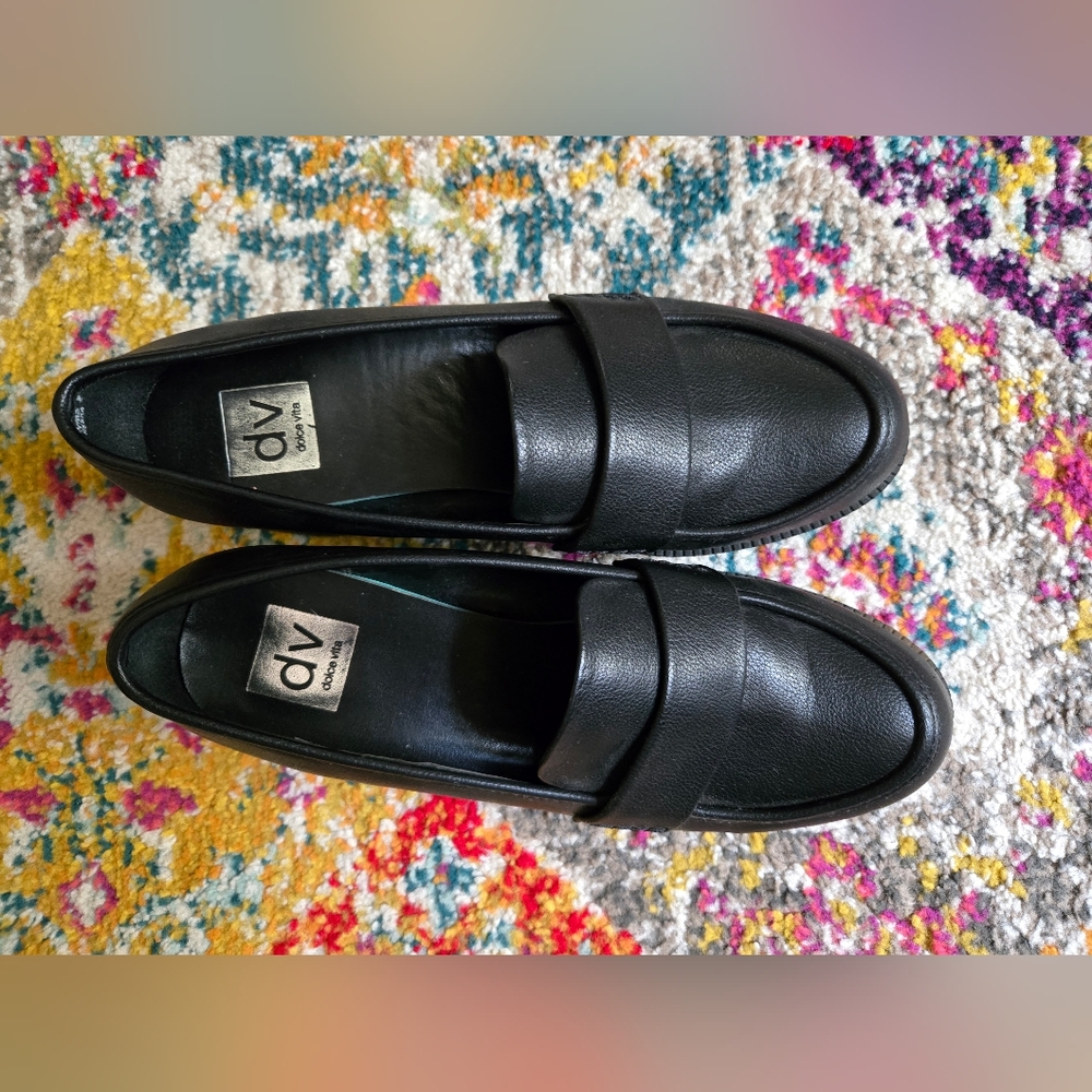 DV by Dolce Vita Neeka Loafers